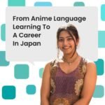 New Napoleon Template - 26573 From Anime Language Learning to A Career in Japan