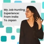 New Napoleon Template - 40910: My Job Hunting Experience: From India To Japan