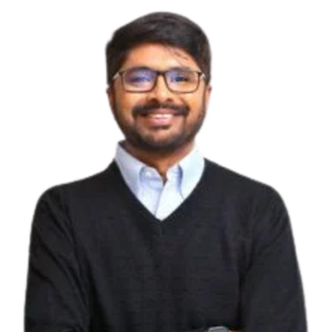 Prajwal, Co-founder of AtoJ Hirameki, Japanese language and career expert