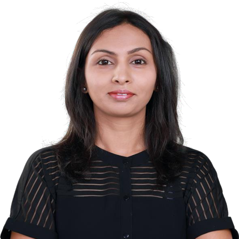 Shruti, Co-founder of AtoJ Hirameki and JLPT N1 certified trainer