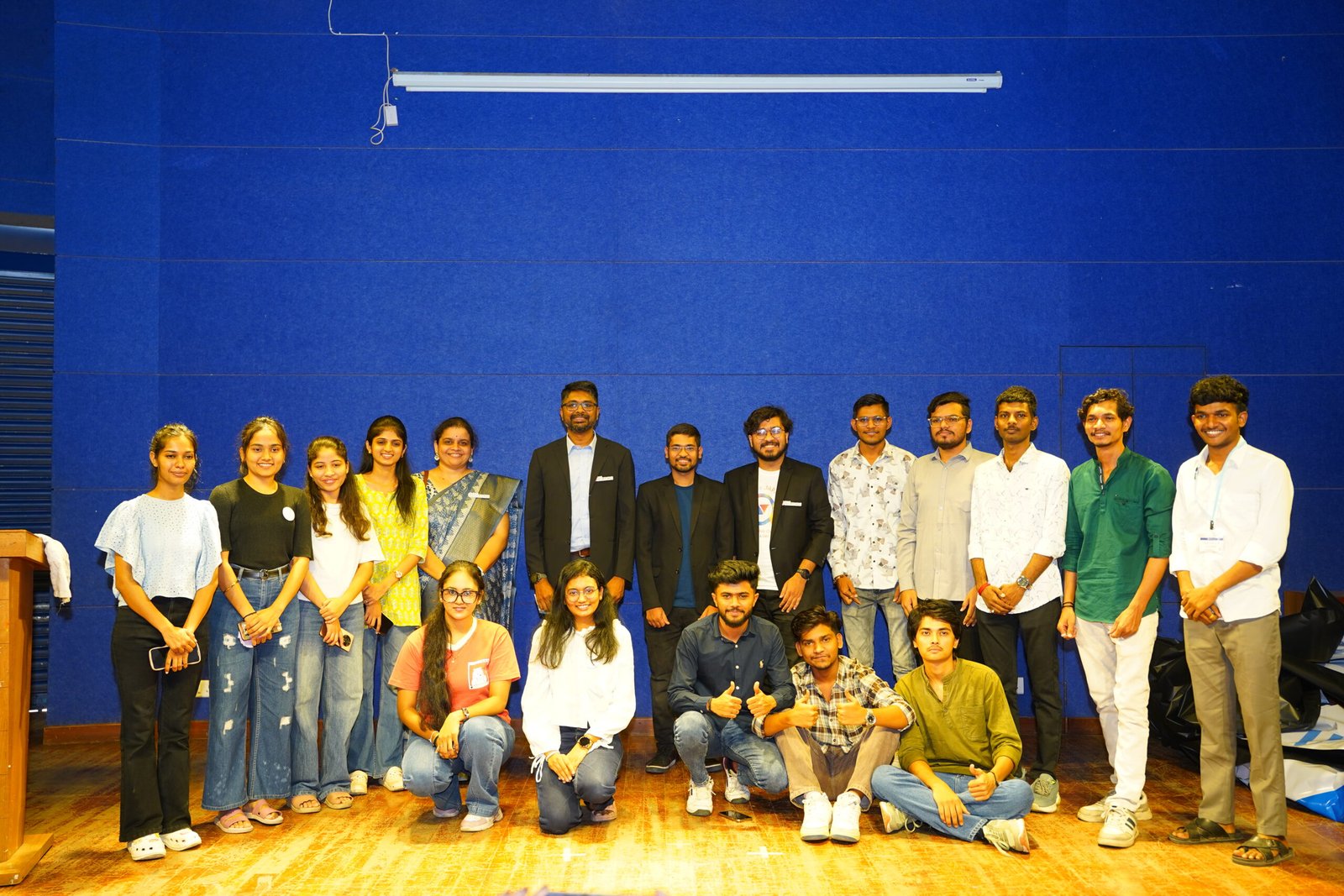 Speech Contest