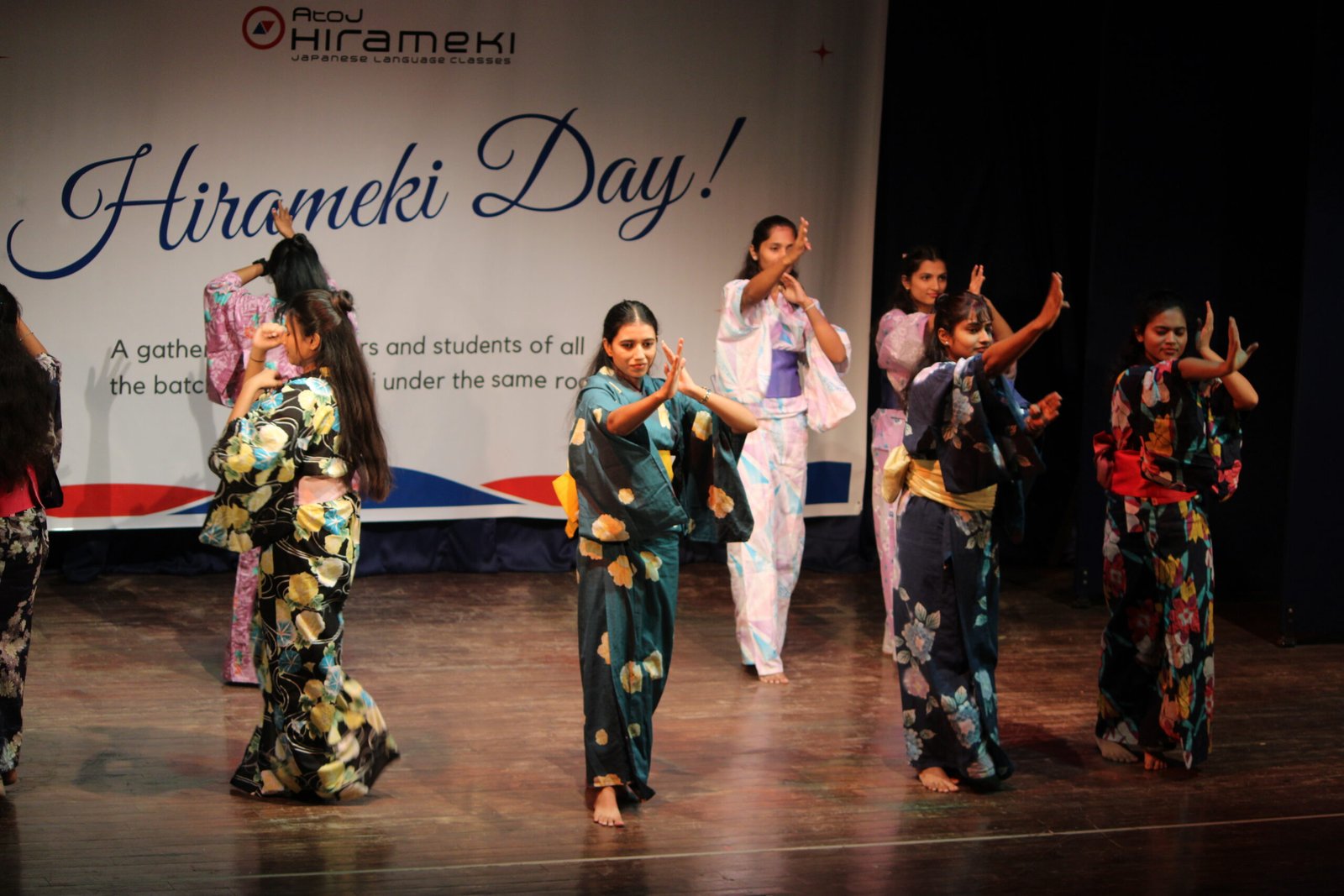 Hirameki Day 2026